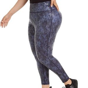 Ideology Leggings Sz S